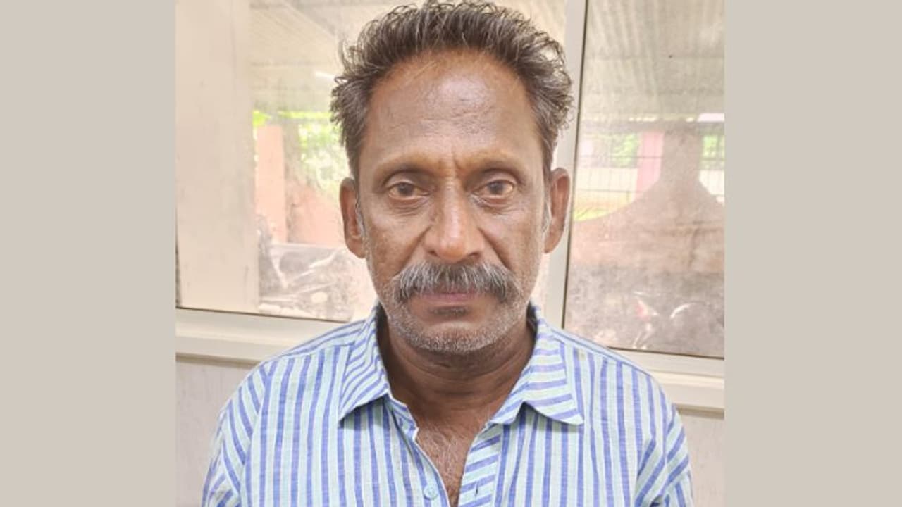 വീട്ടുമുറ്റത്ത് കളിച്ചുകൊണ്ടിരുന്ന 8 വയസുകാരിക്ക് നേരെ ലൈംഗികാതിക്രമം; 58 കാരന് ജീവപര്യന്തം തടവ് ശിക്ഷ