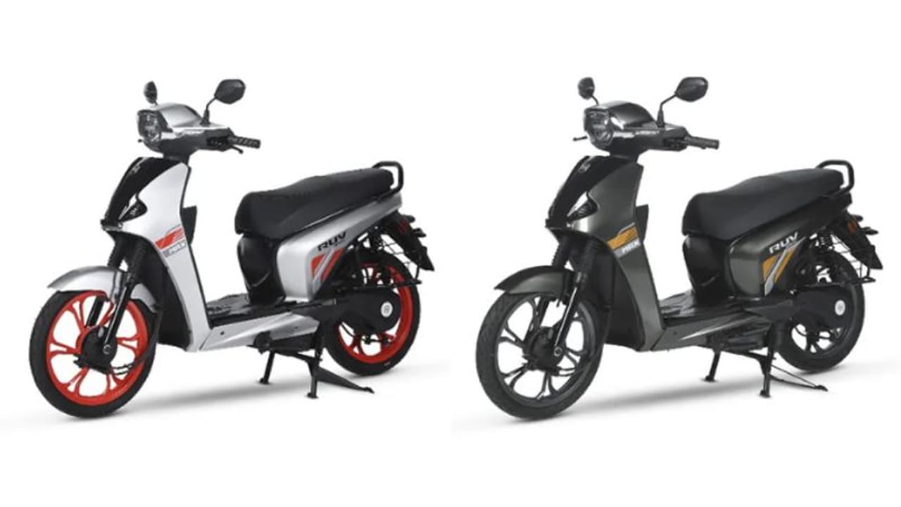 அதிக ரேஞ்ச் மட்டுமா.. அதுக்கும் மேல.. இந்தியாவுக்கு ரொம்ப புதுசு.... BGauss RUV350 E Scooter எப்படி இருக்கு? அதிக ரேஞ்ச் மட்டுமா.. அதுக்கும் மேல.. இந்தியாவுக்கு ரொம்ப புதுசு.... BGauss RUV350 E Scooter எப்படி இருக்கு?