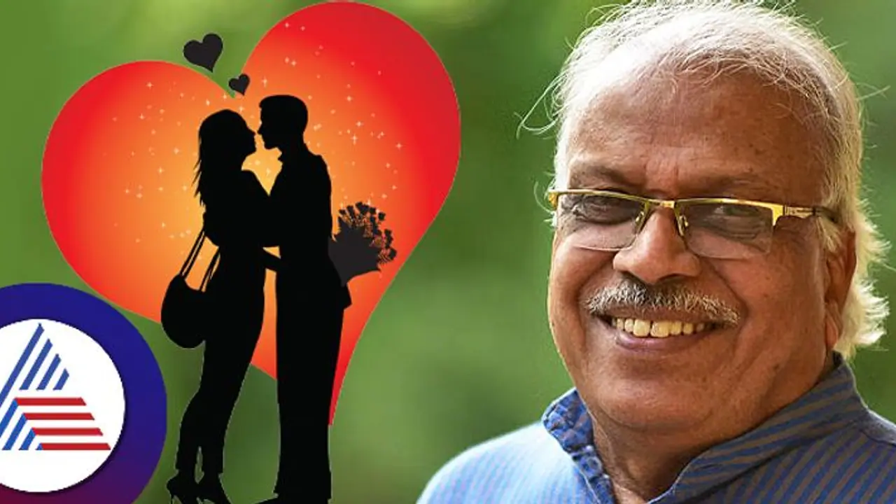 ಎಚ್.ಎಸ್.ವೆಂಕಟೇಶ ಮೂರ್ತಿ ಎಂಬ ರೂಪಕ ಕವಿಯ ಜ್ಞಾಪಕ ಚಿತ್ರಶಾಲೆ