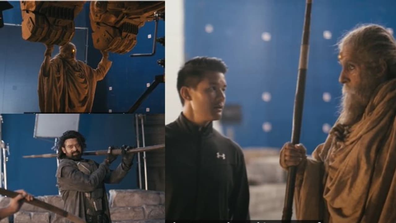 ഡ്യൂപ്പുകളൊന്നും അല്ല, എല്ലാം ഒറിജിനൽ തന്നെ; 'കൽക്കി 2898 എഡി' ആക്ഷൻ ബിടിഎസ് വീഡിയോ എത്തി ഡ്യൂപ്പുകളൊന്നും അല്ല, എല്ലാം ഒറിജിനൽ തന്നെ; 'കൽക്കി 2898 എഡി' ആക്ഷൻ ബിടിഎസ് വീഡിയോ എത്തി