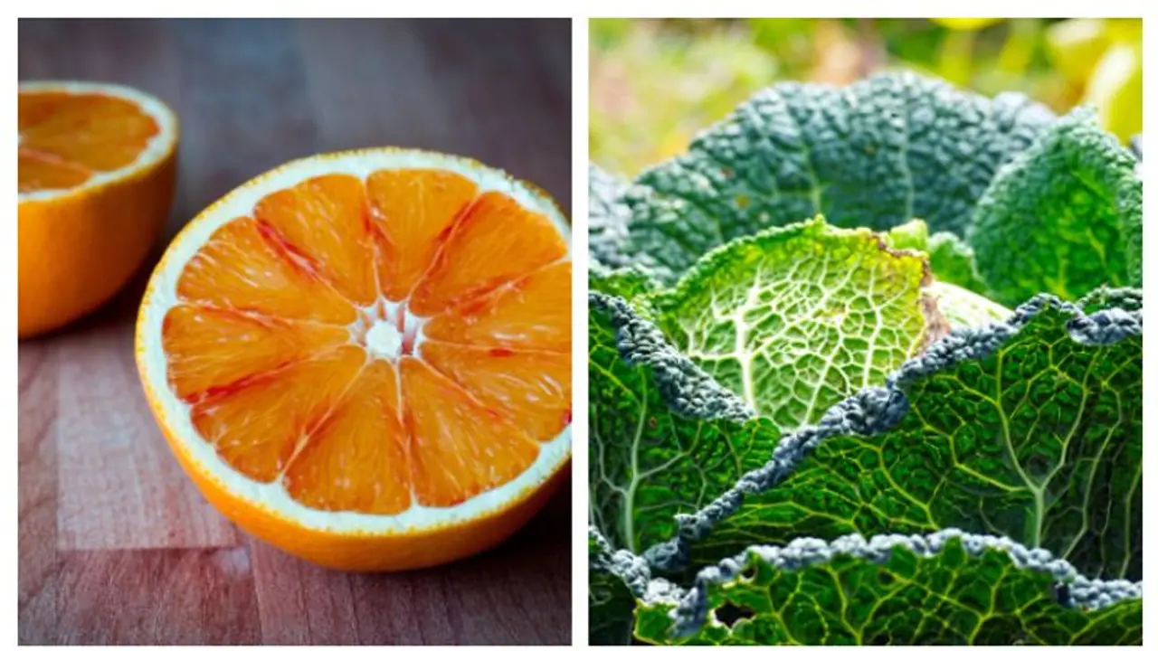 Leafy greens to cut fruits: 7 foods you MUST stay way from this Monsoon Leafy greens to cut fruits: 7 foods you MUST stay way from this Monsoon