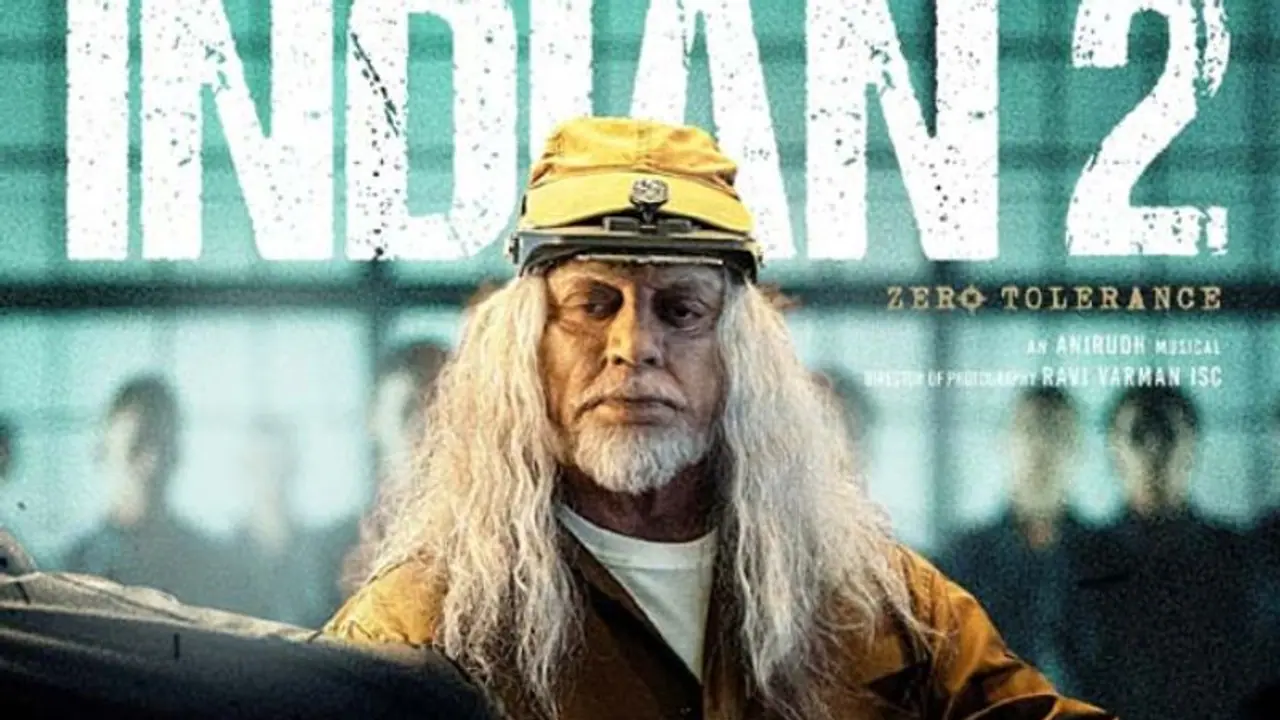 Indian 2 BO collection day 1 prediction: Will Kamal Haasan's film be a blockbuster? 