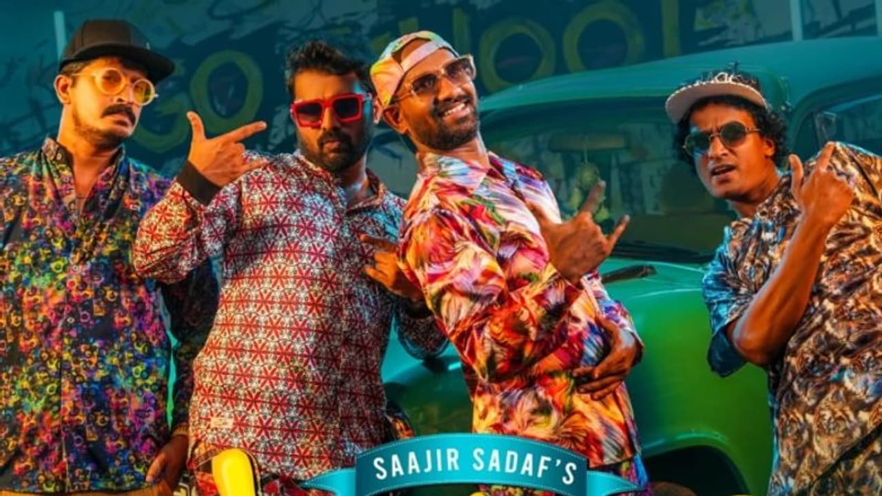 മികച്ച അഭിപ്രായങ്ങളുമായി 'പട്ടാപ്പകലി'ലെ കള്ളന്മാർ മുന്നേറുന്നു മികച്ച അഭിപ്രായങ്ങളുമായി 'പട്ടാപ്പകലി'ലെ കള്ളന്മാർ മുന്നേറുന്നു