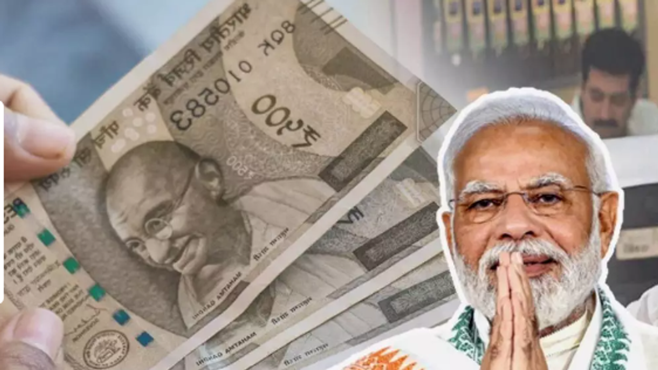 Union Budget 2024: ಸ್ವಂತ ವ್ಯವಹಾರ ಆರಂಭಿಸೋರಿಗೆ ಸಿಗಲಿದೆ 20 ಲಕ್ಷ; ಬಜೆಟ್‌ನಲ್ಲಿ ಮಹತ್ವದ ಘೋಷಣೆ