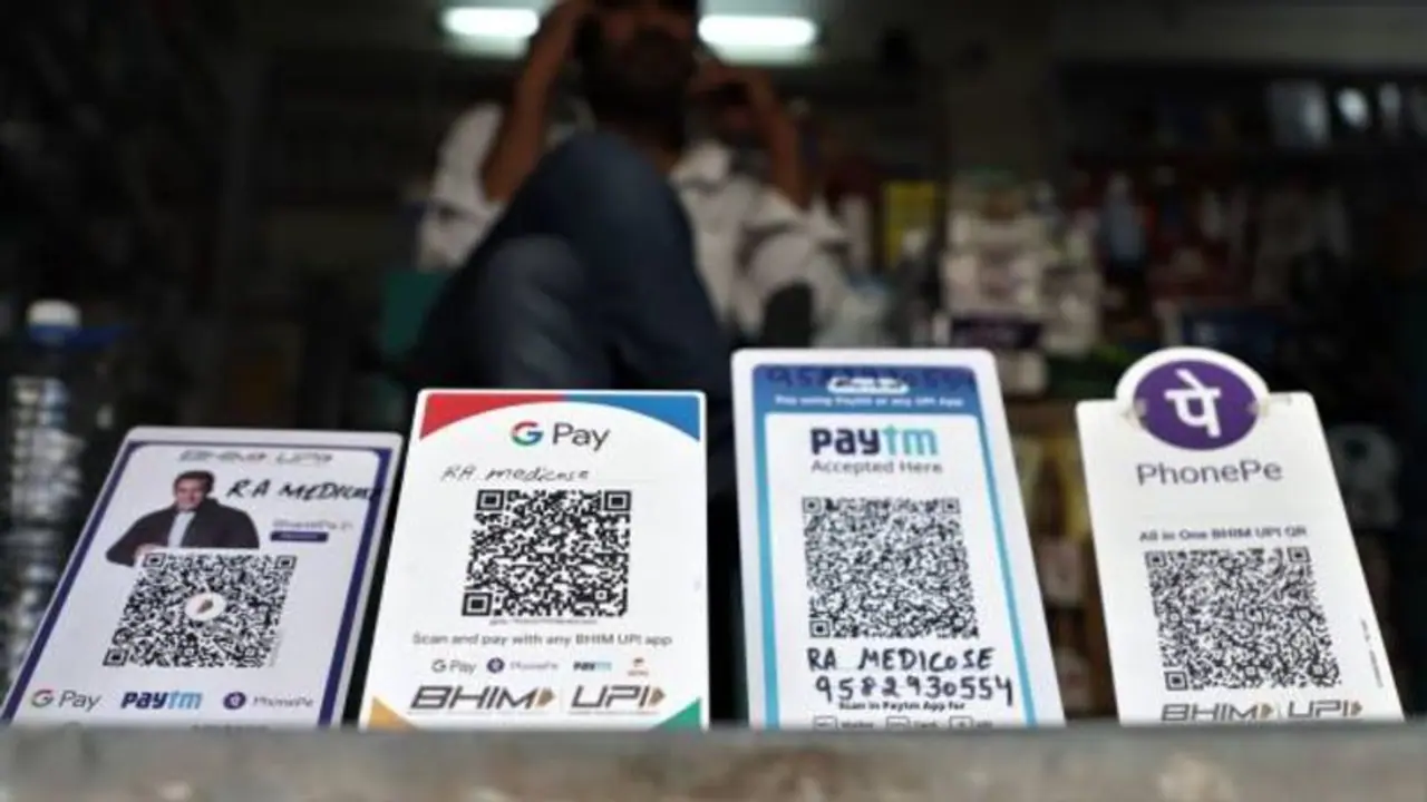 യുപിഐ ഇടപാടുകളിൽ വൻ മാറ്റം വരുത്താനുള്ള പദ്ധതിയുമായി എൻപിസിഐ; ഇപ്പോഴുള്ള പിൻ നമ്പറുകളും ഒടിപിയും ഒഴിവായേക്കും യുപിഐ ഇടപാടുകളിൽ വൻ മാറ്റം വരുത്താനുള്ള പദ്ധതിയുമായി എൻപിസിഐ; ഇപ്പോഴുള്ള പിൻ നമ്പറുകളും ഒടിപിയും ഒഴിവായേക്കും