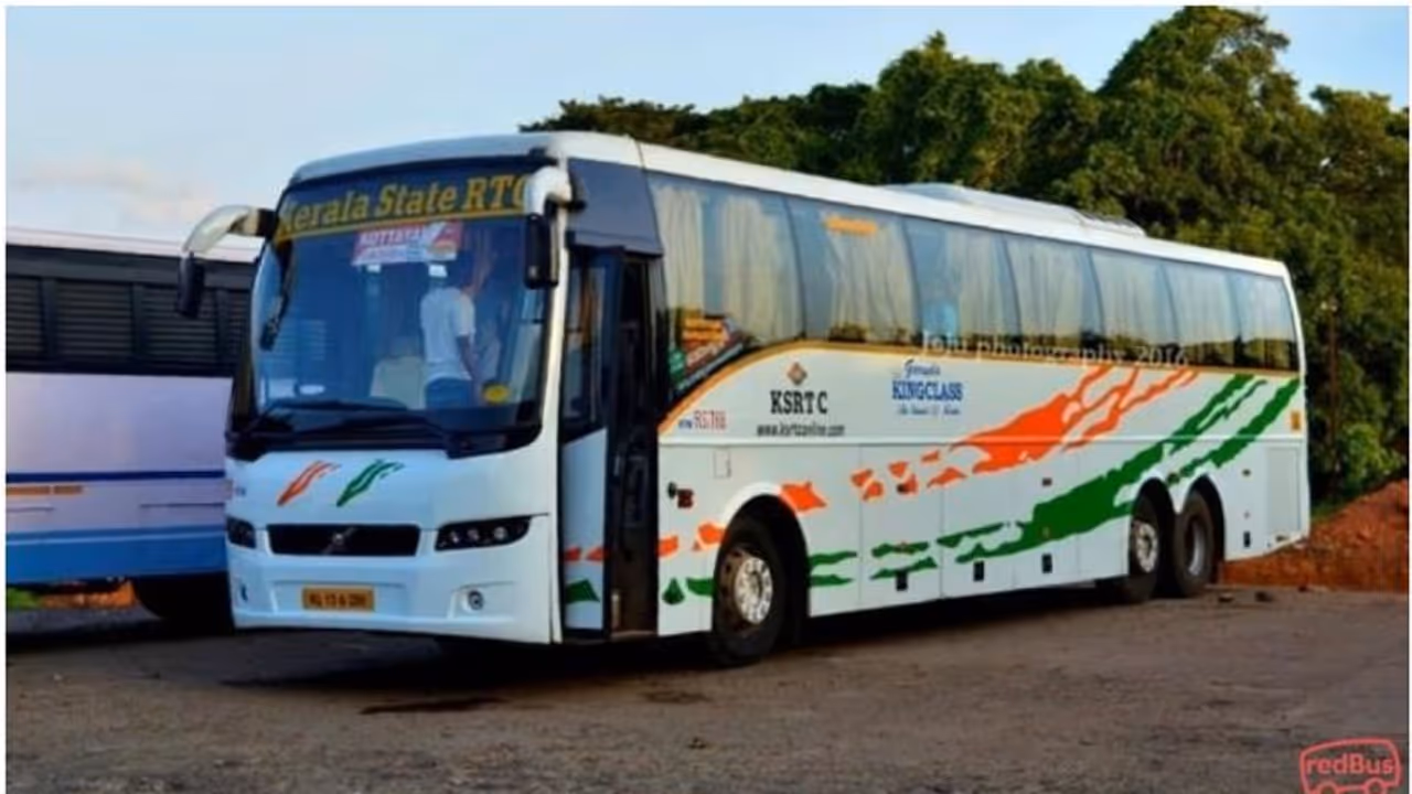 'രാത്രി സമയത്ത് യാത്രക്കാർ പറയുന്നിടത്ത് ദീർഘദൂര ബസുകൾ നിർത്താനാകില്ല', നിലപാട് അറിയിച്ച് കെഎസ്ആ‍ര്‍ടിസി