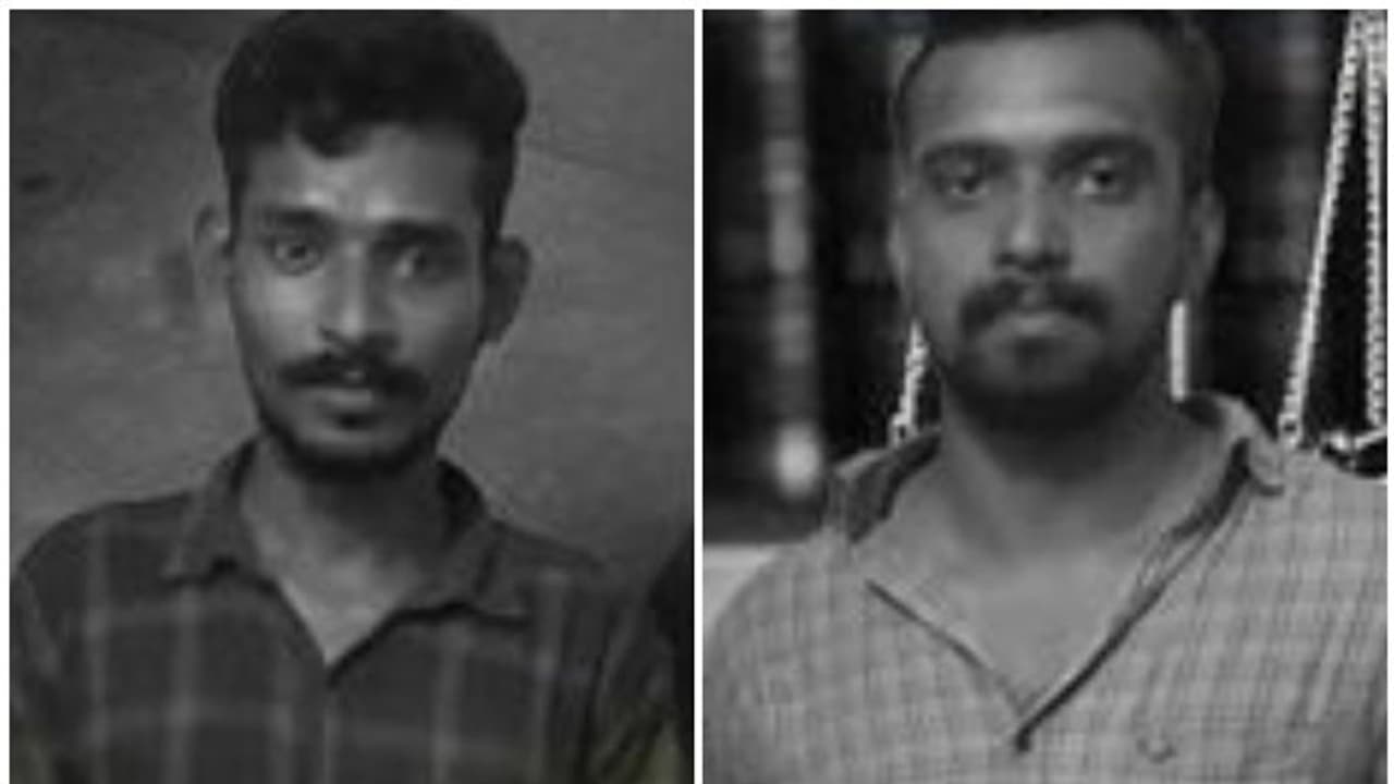 ആന്ധ്രയിൽ നിന്ന് തിരുവനന്തപുരത്തേക്ക് ലോറിയിൽ കഞ്ചാവ് കടത്തൽ, പിടിച്ചത് 104 കിലോ; പ്രതികൾക്ക് ശിക്ഷ വിധിച്ചു