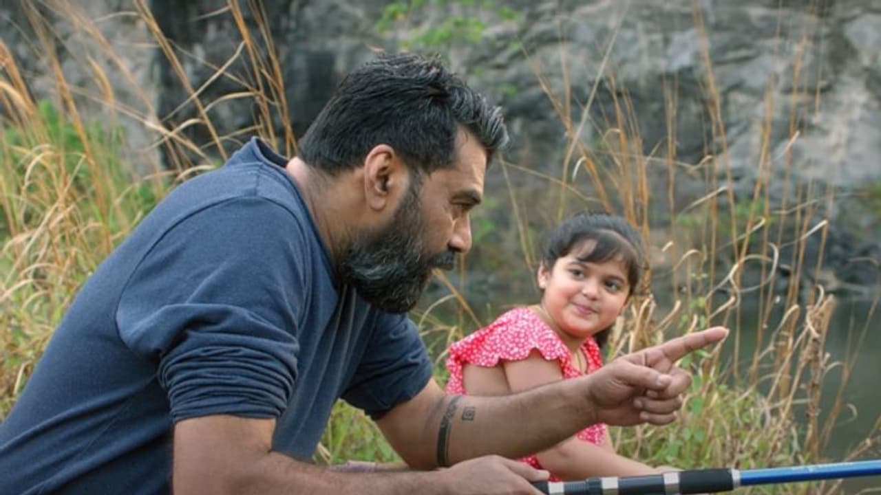 അങ്കിത് മേനോന്‍റെ മനോഹര ഈണം; 'നടന്ന സംഭവ'ത്തിലെ വീഡിയോ സോംഗ് എത്തി