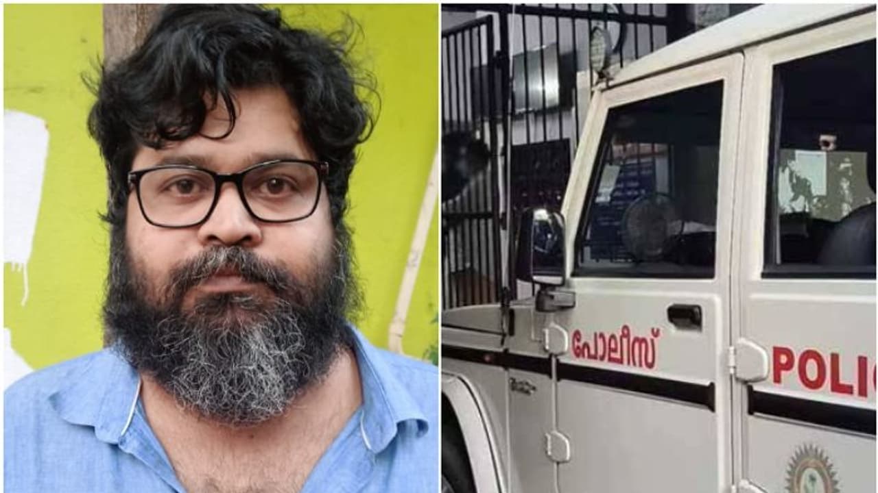 ഓസ്ട്രേലിയയിൽ ജോലി വാഗ്ദാനം ചെയ്ത് പണം തട്ടിപ്പ്; മുഖ്യപ്രതി അറസ്റ്റിൽ ഓസ്ട്രേലിയയിൽ ജോലി വാഗ്ദാനം ചെയ്ത് പണം തട്ടിപ്പ്; മുഖ്യപ്രതി അറസ്റ്റിൽ
