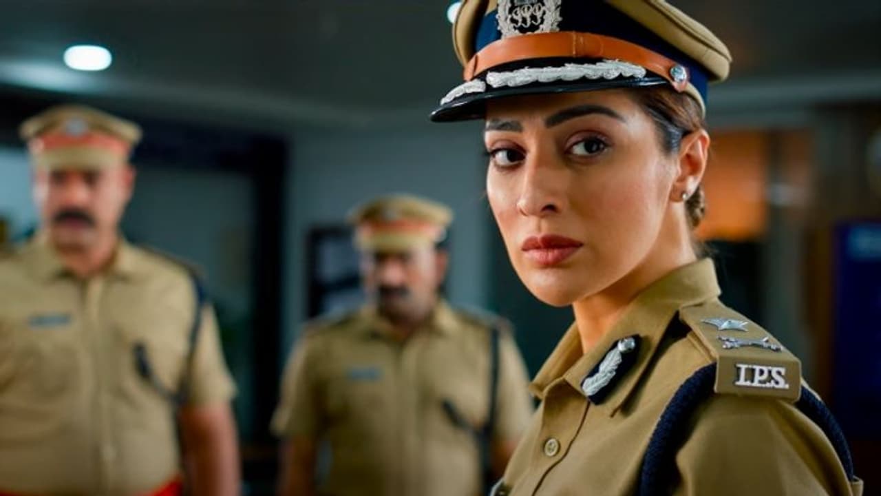 ഇടവേളയ്ക്ക് ശേഷം ടി എസ് സുരേഷ് ബാബു; 'ഡിഎന്‍എ'യുടെ പുത്തന്‍ ടീസറുമായി അണിയറക്കാര്‍