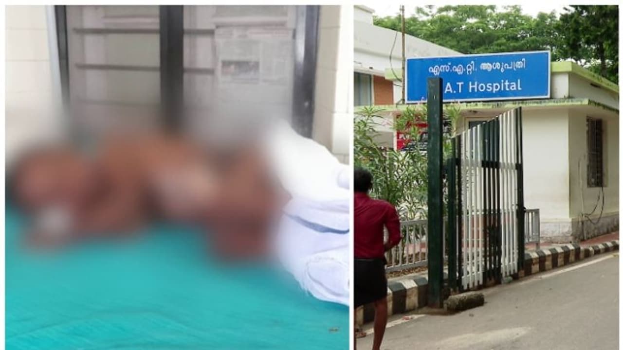 മണ്ണന്തലയിൽ 3 വയസുകാരന് പൊള്ളലേറ്റ സംഭവം; ചായ ഒഴിച്ചത് മുത്തച്ഛനല്ലെന്ന് കണ്ടെത്തൽ; അന്വേഷണത്തിൽ വഴിത്തിരിവ് മണ്ണന്തലയിൽ 3 വയസുകാരന് പൊള്ളലേറ്റ സംഭവം; ചായ ഒഴിച്ചത് മുത്തച്ഛനല്ലെന്ന് കണ്ടെത്തൽ; അന്വേഷണത്തിൽ വഴിത്തിരിവ്