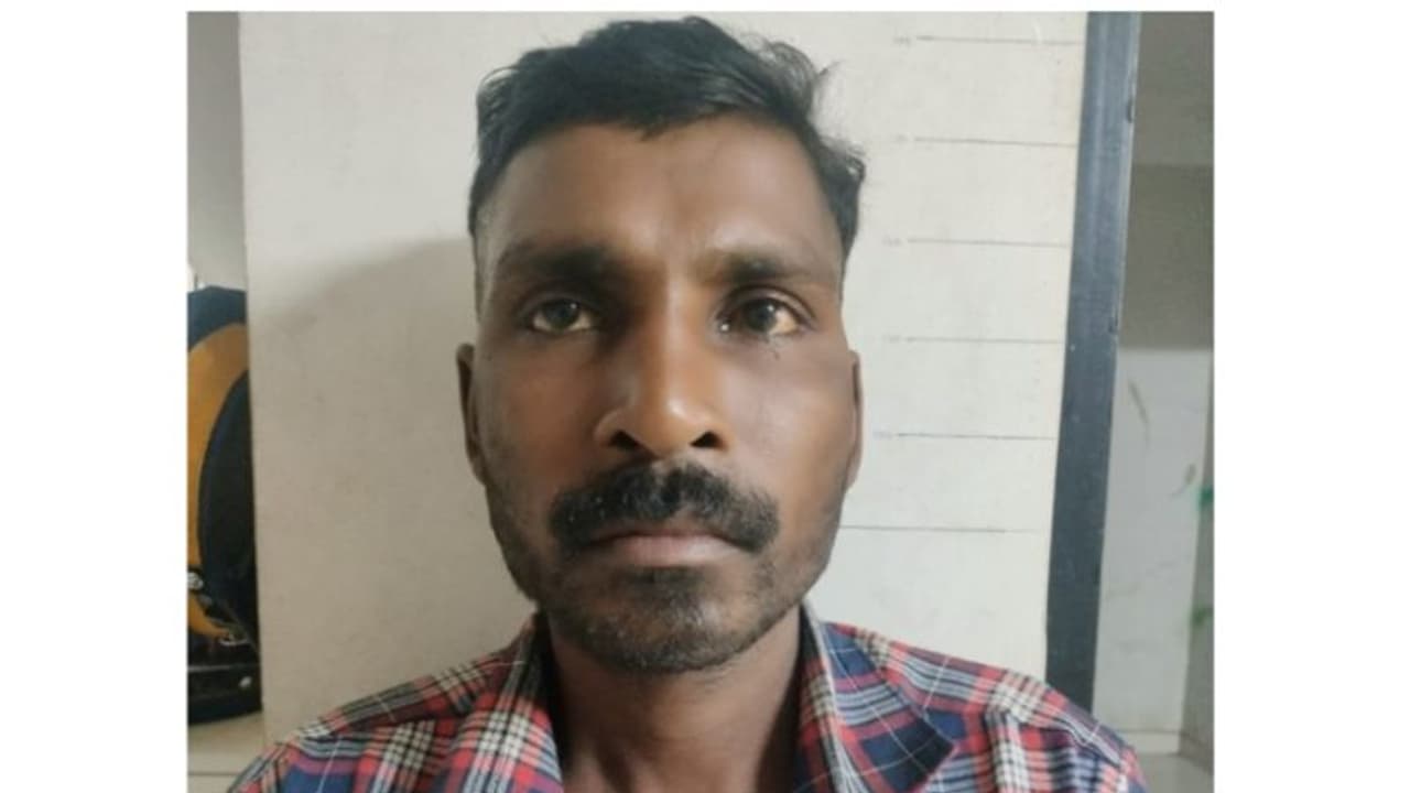 പ്രായപൂർത്തിയാകാത്ത കുട്ടിയെ വര്‍ഷങ്ങളായി ലൈംഗിക അതിക്രമത്തിന് ഇരയാക്കി; 41കാരൻ അറസ്റ്റിൽ