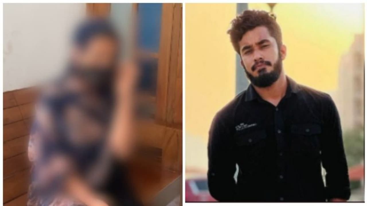 ഇന്‍സ്റ്റഗ്രാം വഴി നിരന്തരം അശ്ലീല സന്ദേശങ്ങൾ; വീട്ടിൽ പോയി പരാതി പറഞ്ഞതിന് പ്രതികാരമായി യുവതിക്ക് ക്രൂര മർദനം