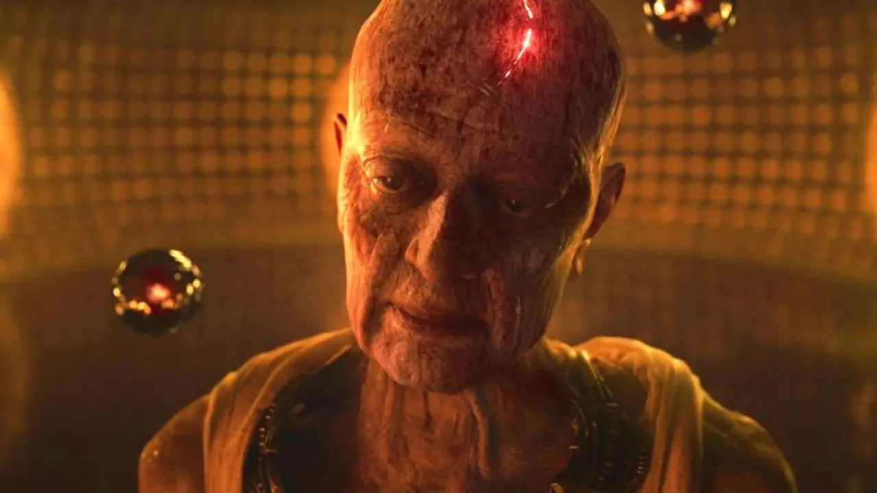 'സുപ്രീം ലീഡര്‍ യാസ്‌കിൻ' കൽക്കി 2898 എഡിയില്‍ കമൽഹാസന് കൈയ്യടി; ഇത് വെറും തുടക്കമെന്ന് കമല്‍