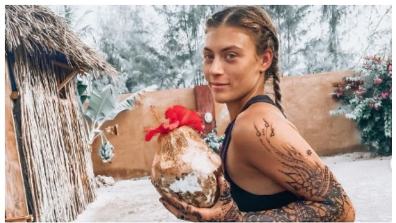 ആറ് മാസം കൊണ്ട് 58 ലക്ഷം; ഫോട്ടോഗ്രാഫിയില്‍ നിന്ന് ലക്ഷങ്ങള്‍ നേടുന്ന യുഎസ് യുവതി 