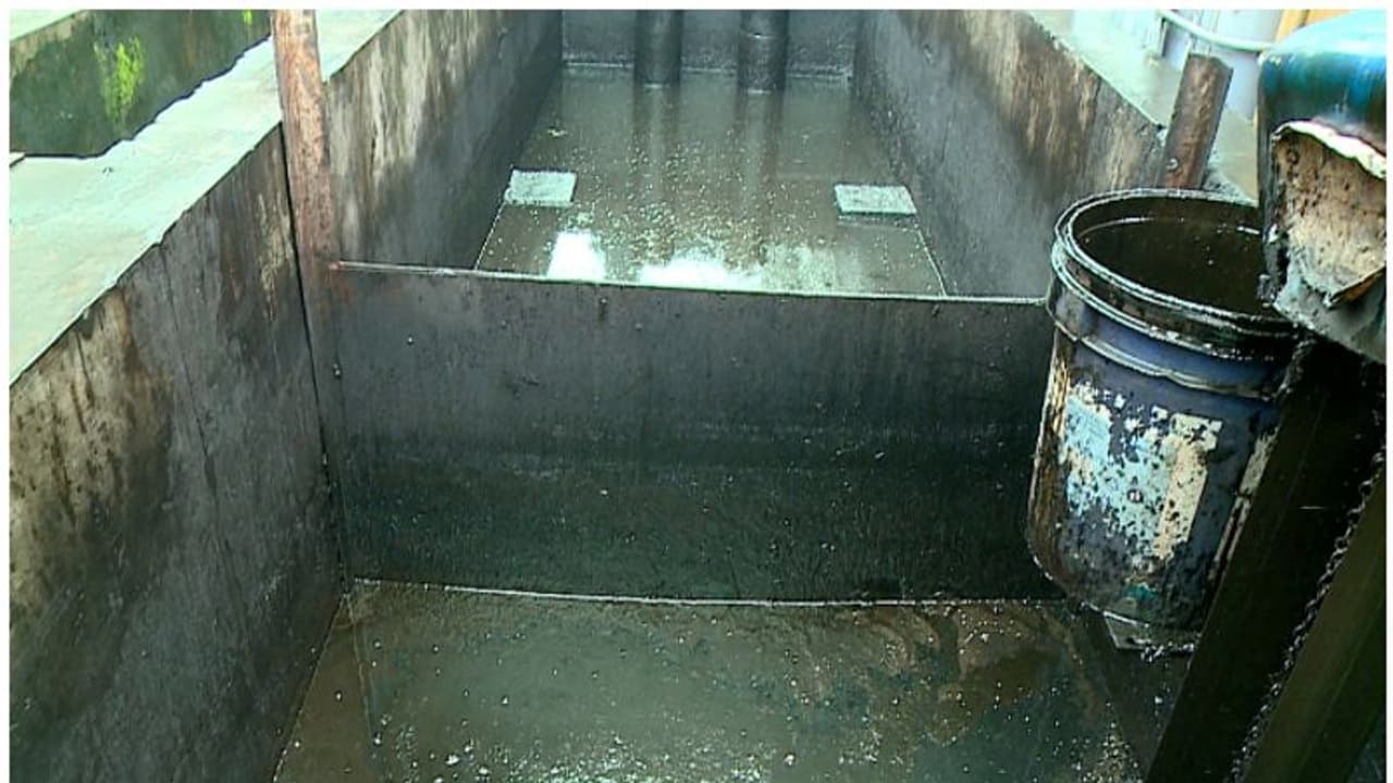 അണുബാധ പടർത്താൻ ശ്രമിച്ചതടക്കം വകുപ്പുകൾ; പെരിയാറിൽ മാലിന്യം ഒഴുക്കിയ കമ്പനിക്കെതിരെ കേസ്