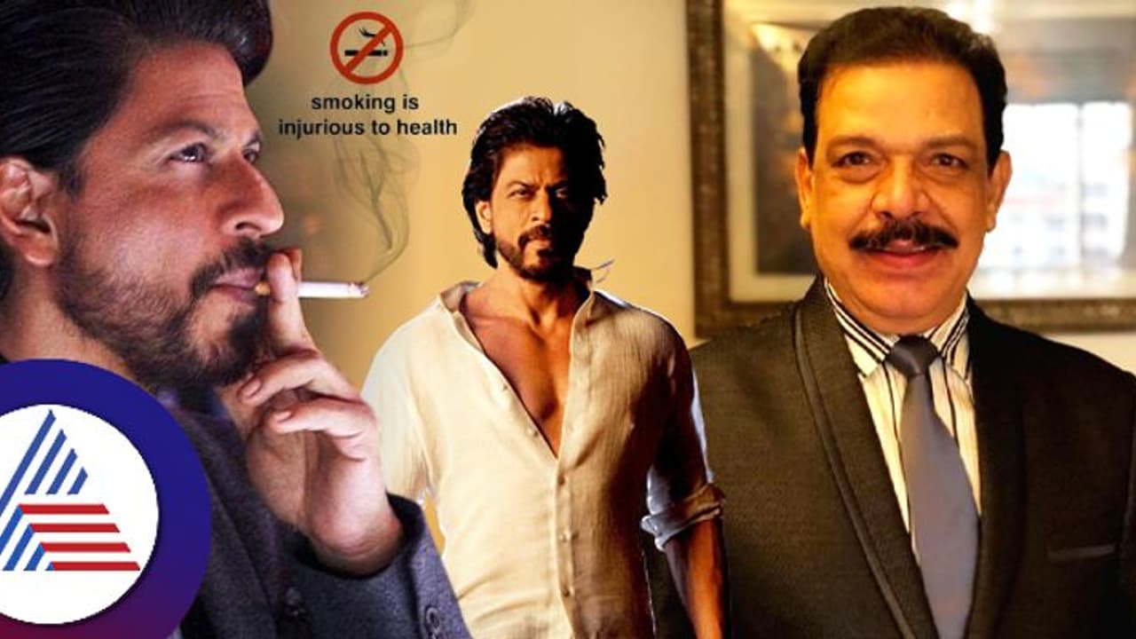 Bollywood : ಶಾರುಕ್, ಸಲ್ಮಾನ್ ಬಗ್ಗೆ ಕುತೂಹಲಕಾರಿ ವಿಷ್ಯ ತೆರೆದಿಟ್ಟ ನಟ ಗೋವಿಂದ್ ನಾಮದೇವ್ Bollywood : ಶಾರುಕ್, ಸಲ್ಮಾನ್ ಬಗ್ಗೆ ಕುತೂಹಲಕಾರಿ ವಿಷ್ಯ ತೆರೆದಿಟ್ಟ ನಟ ಗೋವಿಂದ್ ನಾಮದೇವ್