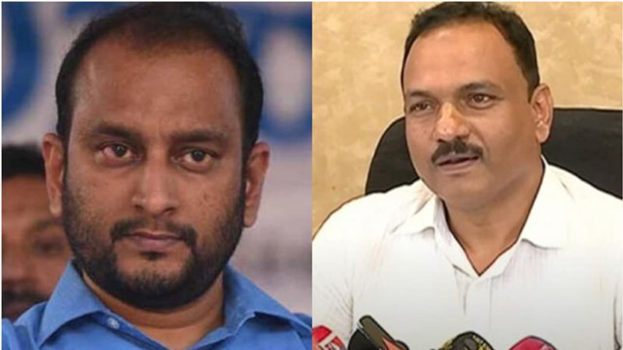 കത്വ ഫണ്ട് തട്ടിപ്പ് കേസ്; പി കെ ഫിറോസിനും സി കെ സുബൈറിനുമെതിരെയുള്ള കേസിലെ നടപടി സ്റ്റേ ചെയ്ത് ഹൈക്കോടതി കത്വ ഫണ്ട് തട്ടിപ്പ് കേസ്; പി കെ ഫിറോസിനും സി കെ സുബൈറിനുമെതിരെയുള്ള കേസിലെ നടപടി സ്റ്റേ ചെയ്ത് ഹൈക്കോടതി