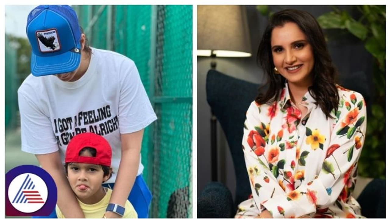 ಕ್ರಿಕೆಟಿಗ ಶಮಿ ಜೊತೆ ಮದುವೆ ಎಂಬ ಸುದ್ದಿ ಬೆನ್ನಲ್ಲೇ ಇನ್ಸ್ಟಾಗ್ರಾಮ್ನಲ್ಲಿ ಫೋಟೋ ಹಂಚಿಕೊಂಡ ಸಾನಿಯಾ! ಕ್ರಿಕೆಟಿಗ ಶಮಿ ಜೊತೆ ಮದುವೆ ಎಂಬ ಸುದ್ದಿ ಬೆನ್ನಲ್ಲೇ ಇನ್ಸ್ಟಾಗ್ರಾಮ್ನಲ್ಲಿ ಫೋಟೋ ಹಂಚಿಕೊಂಡ ಸಾನಿಯಾ!