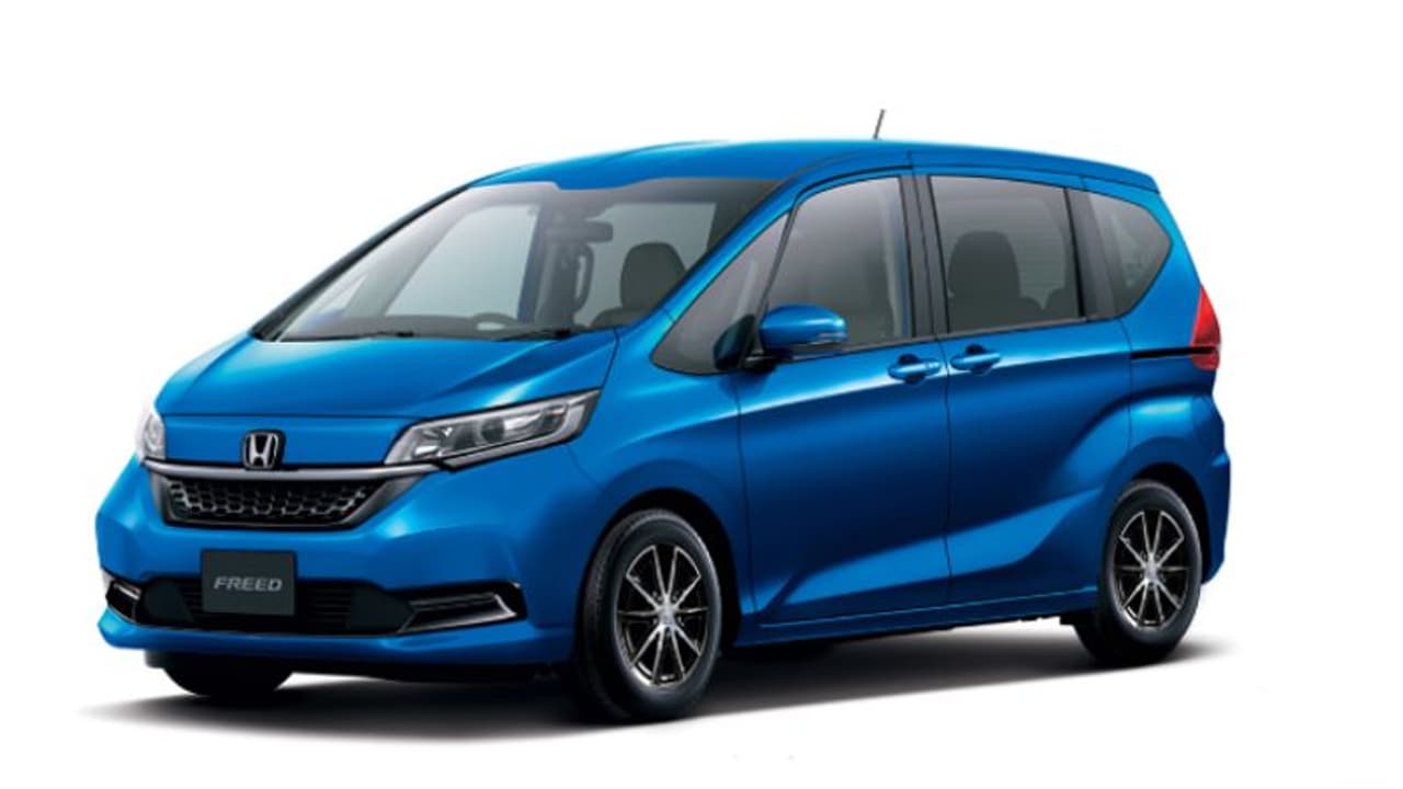 25 కి.మీ మైలేజీ, ఏడుగురు హాయిగా ప్రయాణించవచ్చు! హోండా అద్భుతమైన కారు 25 కి.మీ మైలేజీ, ఏడుగురు హాయిగా ప్రయాణించవచ్చు! హోండా అద్భుతమైన కారు