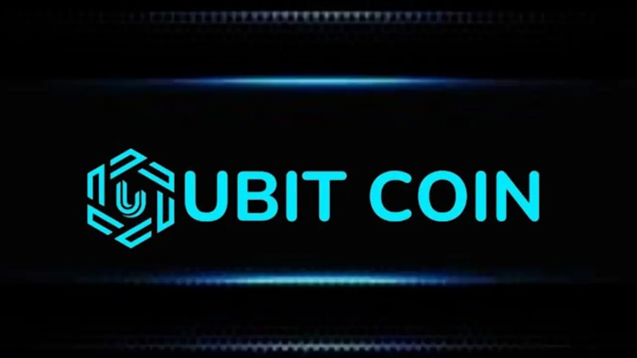 Ubit Coin: Securing the Future of Digital Assets Ubit Coin: Securing the Future of Digital Assets