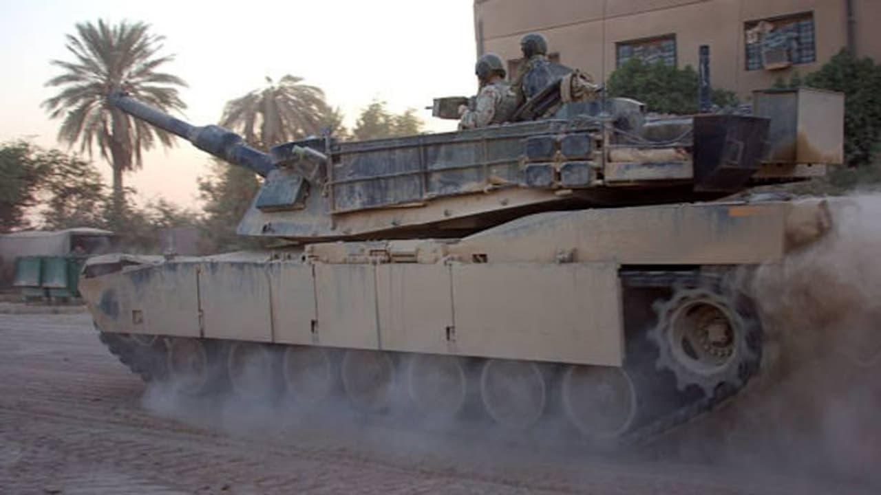 Rajasthan: 2 soldiers killed in tank training accident at Mahajan Firing Range in Bikaner