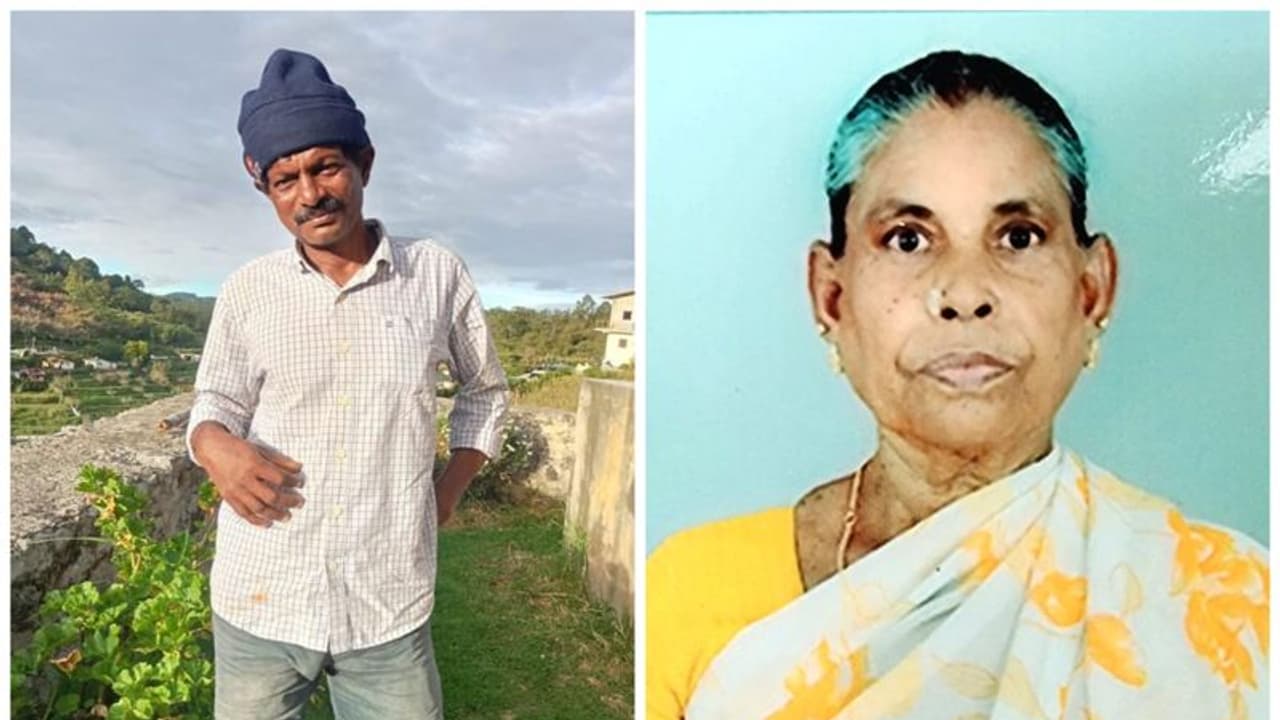 Chennai Crime: குடிப்பதற்கு பணம் கொடுக்க மறுத்த மாமியார்; தலையில் கல்லை போட்டு கதையை முடித்த குடிமகன்