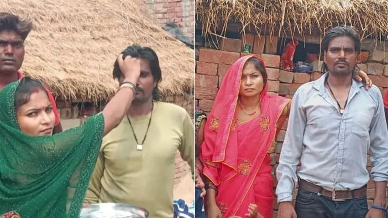 இன்ஸ்டால இப்படியும் ஒரு யூஸ் இருக்கா... 18 வருஷத்துக்கு முன் பிரிஞ்சவங்க ஒன்று சேர்ந்த நெகிழ்ச்சியான சம்பவம்!