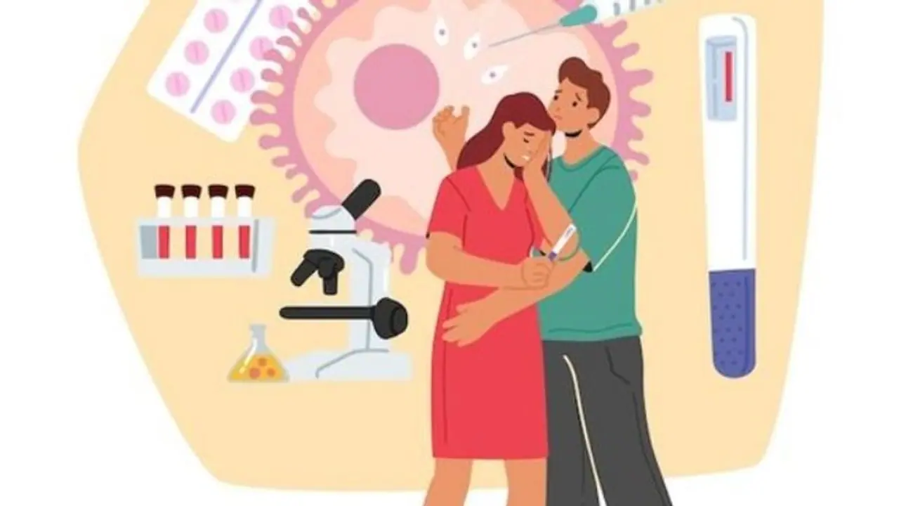 IVF- साइंस का एक महंगा चमत्कार जो निसंतान दंपतियों को देता है Good News
