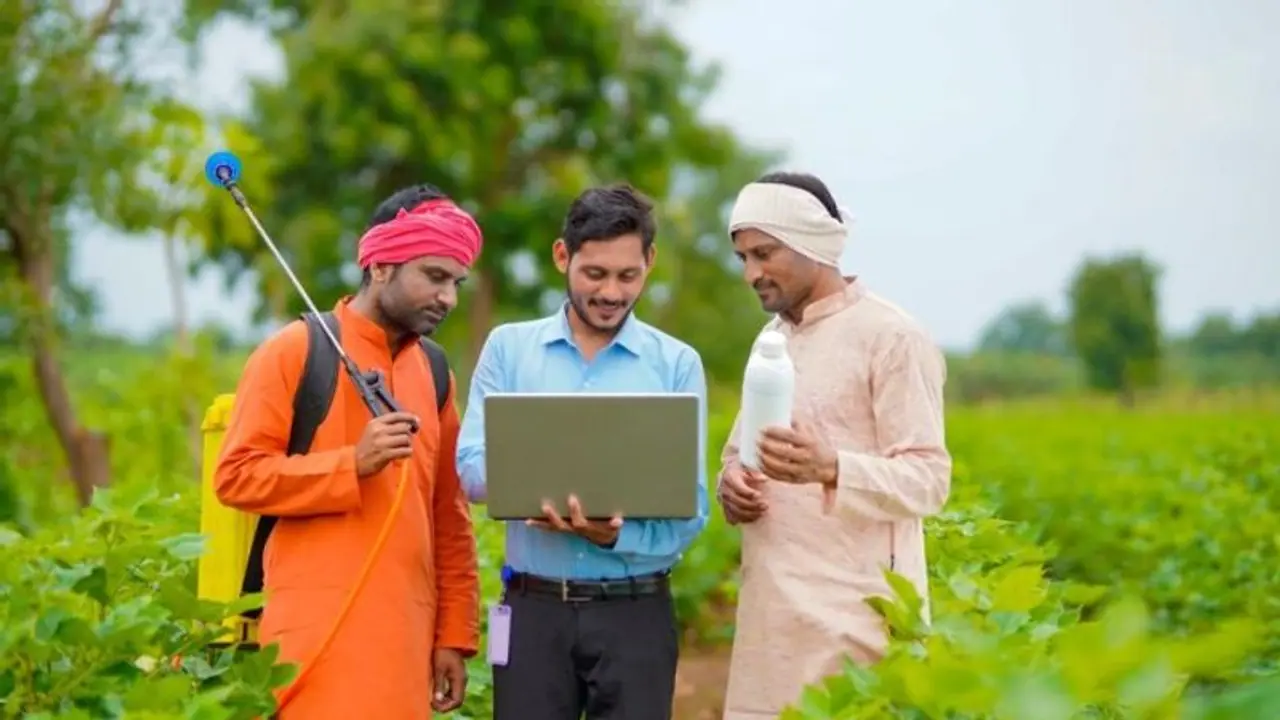 மத்திய பட்ஜெட் 2024: விவசாயத்துறைக்கு 1.52 லட்சம் கோடி! இயற்கை விவசாயத்தில் 1 கோடி இளைஞர்கள்! மத்திய பட்ஜெட் 2024: விவசாயத்துறைக்கு 1.52 லட்சம் கோடி! இயற்கை விவசாயத்தில் 1 கோடி இளைஞர்கள்!