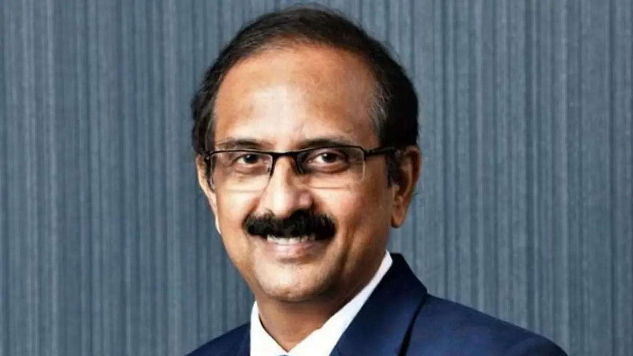 ಎಸ್ಬಿಐ ಮುಂದಿನ ಚೇರ್ಮನ್ ಆಗಿ ಚಲ್ಲ ಶ್ರೀನಿವಾಸುಲು ಸೆಟ್ಟಿ ಹೆಸರು ಶಿಫಾರಸು ಎಸ್ಬಿಐ ಮುಂದಿನ ಚೇರ್ಮನ್ ಆಗಿ ಚಲ್ಲ ಶ್ರೀನಿವಾಸುಲು ಸೆಟ್ಟಿ ಹೆಸರು ಶಿಫಾರಸು