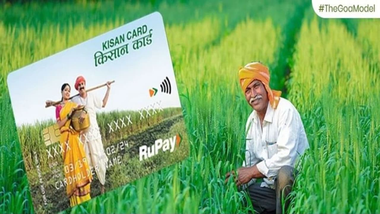 इस राज्य में किसानों के लिए बन रहा स्पेशल कार्ड आधार की तर्ज पर करेगा काम जाने रजिस्ट्रेशन डेट एवं प्रॉसेस इस राज्य में किसानों के लिए बन रहा स्पेशल कार्ड आधार की तर्ज पर करेगा काम जाने रजिस्ट्रेशन डेट एवं प्रॉसेस