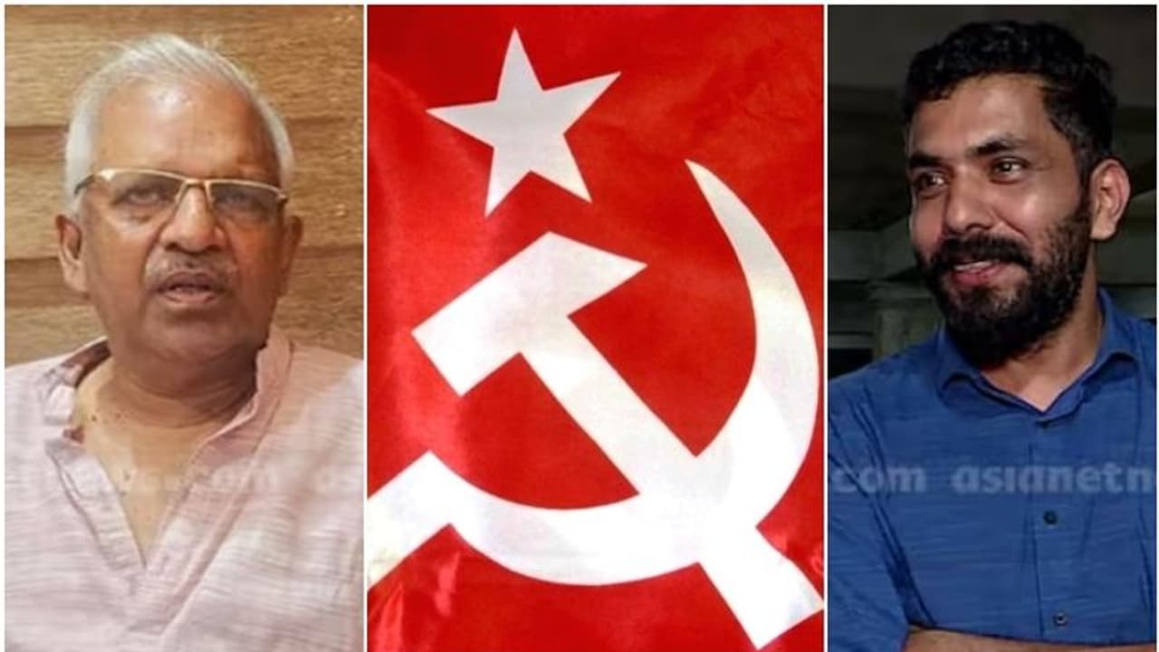 ക്വട്ടേഷന്‍കാരെ സഹായിക്കുന്ന പാർട്ടിയല്ല, പി ജയരാജനെതിരെ വ്യാജ പ്രചാരണം; പിന്തുണയുമായി സിപിഎം 