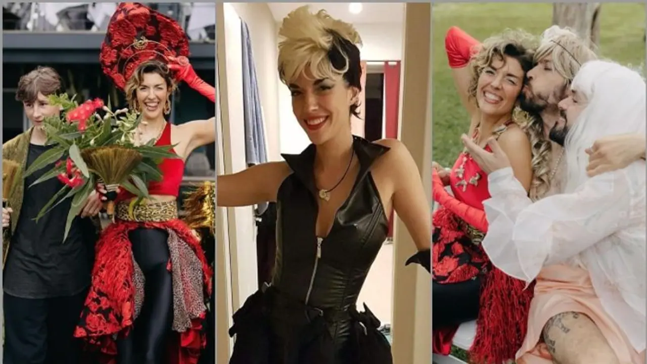 ಒಂದೇ ವೇದಿಕೆಯಲ್ಲಿ 60 ಜನರನ್ನು ಮದುವೆಯಾದ ಮಹಿಳೆ; ಮಕ್ಕಳಿಗೆ ಇವರಾರೂ ಅಪ್ಪನಲ್ಲ!