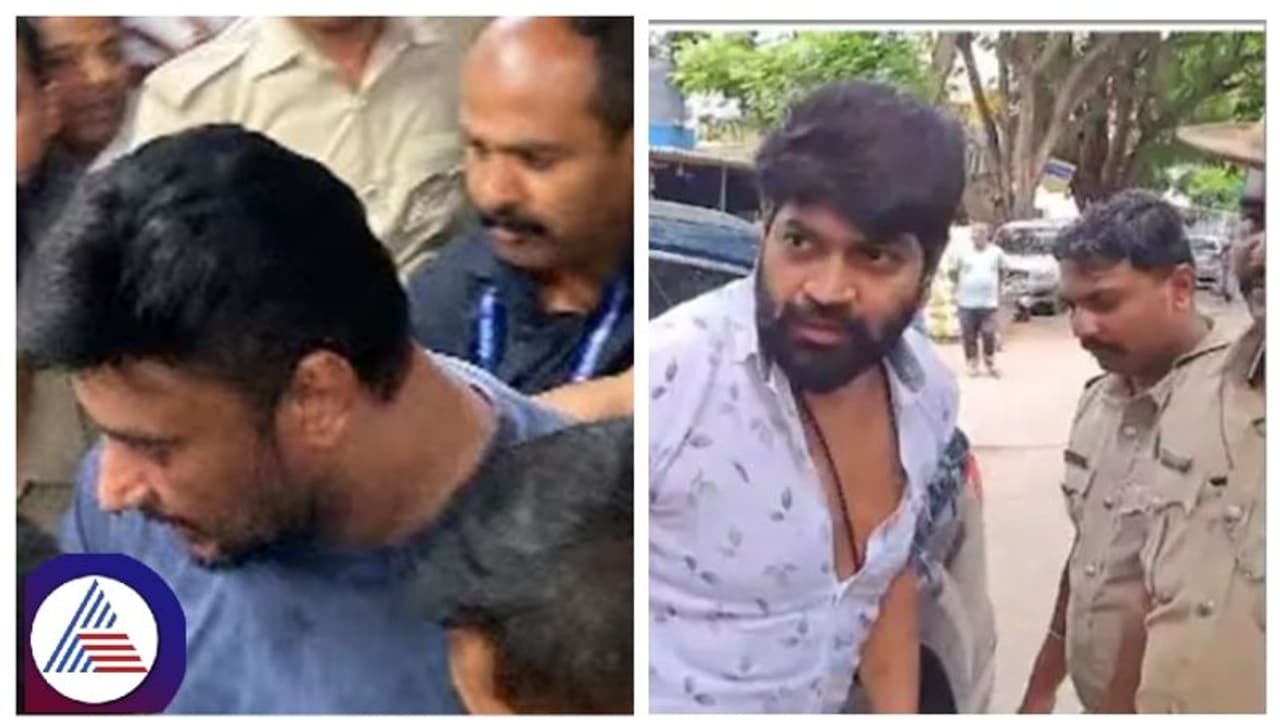 ಎದ್ನೋ ಬಿದ್ನೋ ಅಂತ ಈಗ ಜೈಲಿನ ಕಡೆ ಮುಖ ಮಾಡುತ್ತಿದ್ದಾರೆ ಮಾತನ್ನಾಡದ ನಟ ದರ್ಶನ್ ಆಪ್ತರು, ಯಾಕೆ?