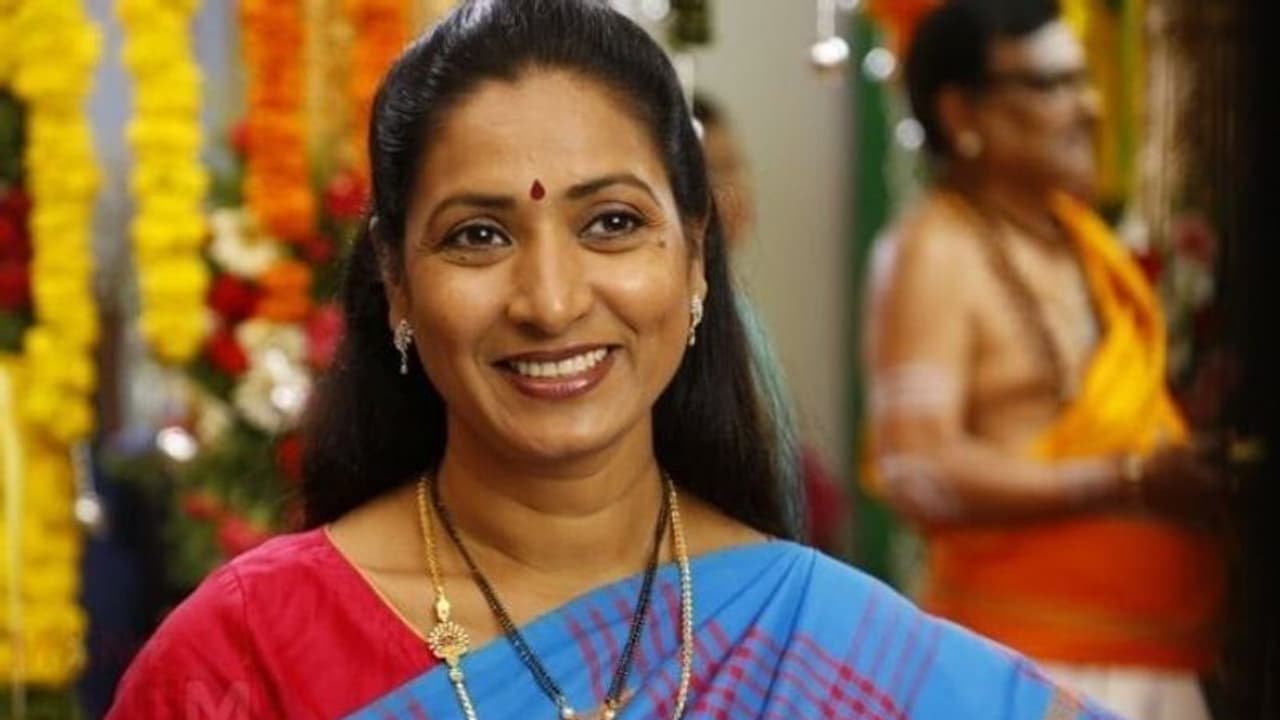 ಒಂದಲ್ಲ, ಎರಡಲ್ಲ ಆರು ಬಾರಿ ಗರ್ಭಪಾತ ಆಯ್ತು; ನೋವಿನ ಕಥೆ ಹಂಚಿಕೊಂಡ ನಟಿ ಒಂದಲ್ಲ, ಎರಡಲ್ಲ ಆರು ಬಾರಿ ಗರ್ಭಪಾತ ಆಯ್ತು; ನೋವಿನ ಕಥೆ ಹಂಚಿಕೊಂಡ ನಟಿ