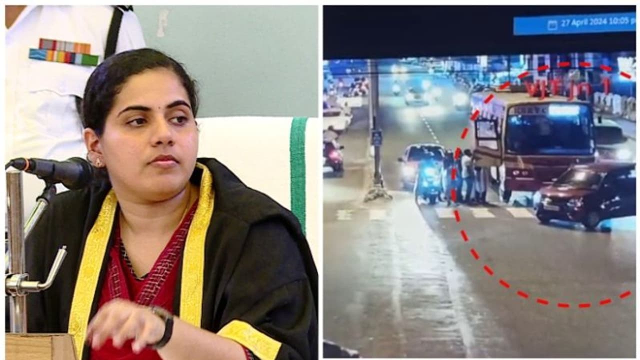 ബസ്സിലെ മെമ്മറികാർഡ് കിട്ടിയെങ്കിൽ പാർട്ടി കുടുങ്ങുമായിരുന്നു, മേയര്ക്കെതിരെ ജില്ലാകമ്മറ്റിയില് വിമര്ശനം ബസ്സിലെ മെമ്മറികാർഡ് കിട്ടിയെങ്കിൽ പാർട്ടി കുടുങ്ങുമായിരുന്നു, മേയര്ക്കെതിരെ ജില്ലാകമ്മറ്റിയില് വിമര്ശനം