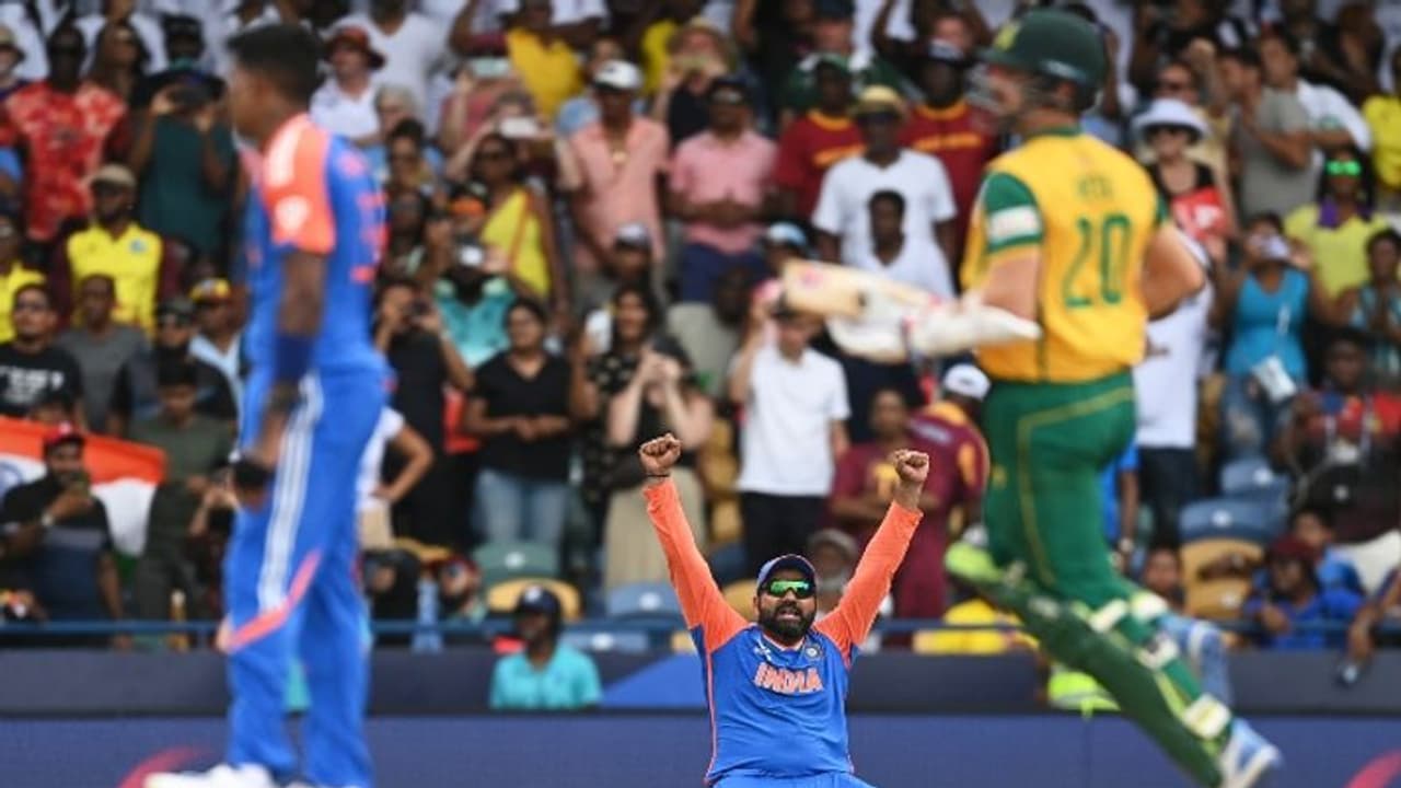ಇಂದಿನಿಂದ ಭಾರತ vs ದ.ಆಫ್ರಿಕಾ ಟಿ20 ಕದನ; ಟಿ20 ವಿಶ್ವಕಪ್ ಫೈನಲ್‌ ಬಳಿಕ ಮೊದಲ ಬಾರಿ ಮುಖಾಮುಖಿ