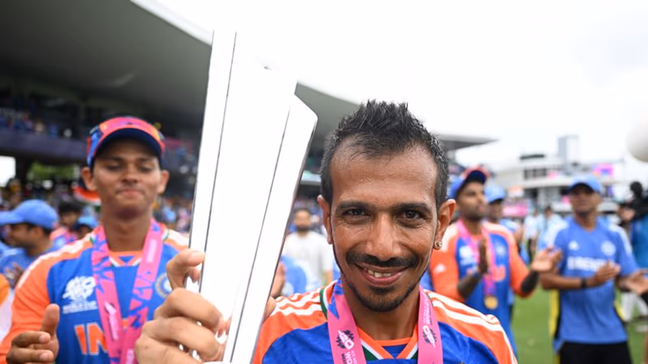 ಐಪಿಎಲ್‌ನಲ್ಲಿ ಮಿಂಚಿದ್ದ ಈ ಮೂವರಿಗೆ ವಿಶ್ವಕಪ್‌ನಲ್ಲಿ ಸಿಗಲೇ ಇಲ್ಲ ಚಾನ್ಸ್..! ಒಂದೂ ಪಂದ್ಯವಾಡದೇ ಕಪ್‌ ಗೆದ್ದ ತ್ರಿಮೂರ್ತಿಗಳು