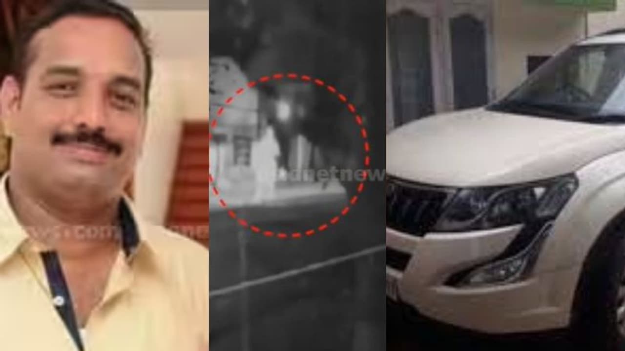 നിഗൂഢത മറനീക്കാൻ സുനിൽ പിടിയിലാകണം; ക്വാറി ഉടമ ദീപുവിനെ കൊന്ന ശേഷം പ്രതികൾ ഉപേക്ഷിച്ച കാർ കണ്ടെത്തി പൊലീസ് 