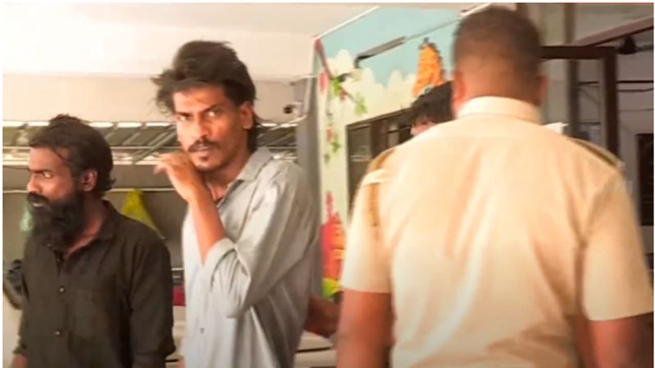 കൊച്ചിയിലെ സ്പാ ആക്രണ കേസിലെ പ്രതികളുമായി തെളിവെടുപ്പ്; മാരകായുധങ്ങൾ കണ്ടെത്തി