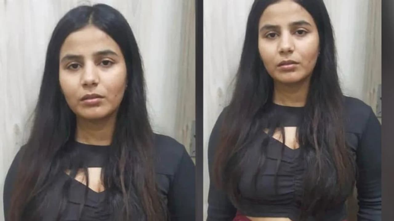 ടിൻഡറിൽ ഡേറ്റിംഗ്, കഫേയിലെത്തി കൂടിക്കാഴ്ച, യുവതിയുടെ ജന്മദിനവും ആഘോഷിച്ചു; പിന്നെ നടന്നത് വൻ ചതി! ടിൻഡറിൽ ഡേറ്റിംഗ്, കഫേയിലെത്തി കൂടിക്കാഴ്ച, യുവതിയുടെ ജന്മദിനവും ആഘോഷിച്ചു; പിന്നെ നടന്നത് വൻ ചതി!