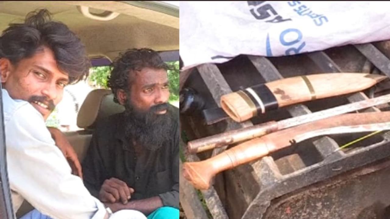 കൊച്ചി സ്പാ ആക്രമണം; സുരക്ഷക്കെത്തിയ ഗുണ്ടകൾ വില്ലന്മാരായി, ആയുധങ്ങൾ ഒളിപ്പിച്ചത് കുറ്റിക്കാട്ടിൽ, ട്വിസ്റ്റ്