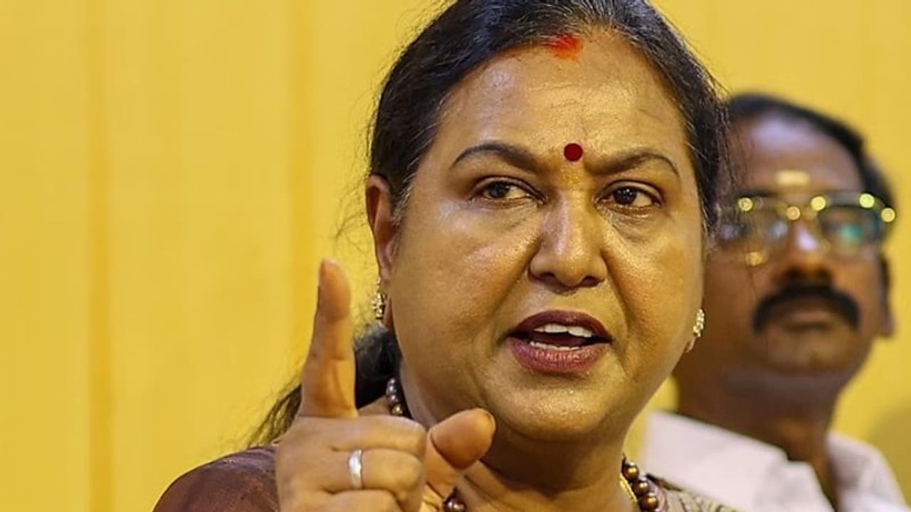 TN Murder : ஒரே நாளில் 4 படு கொலை!! இது தமிழ்நாடா அல்லது கொலை நாடா.? விளாசும் பிரேமலதா