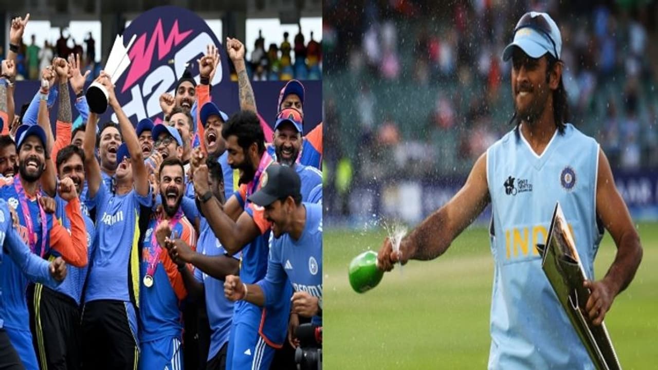 என் இதயத்துடிப்பே எகிறிடுச்சு, விலைமதிப்பில்லா பிறந்தநாள் பரிசு கொடுத்ததற்கு நன்றி – தோனி!