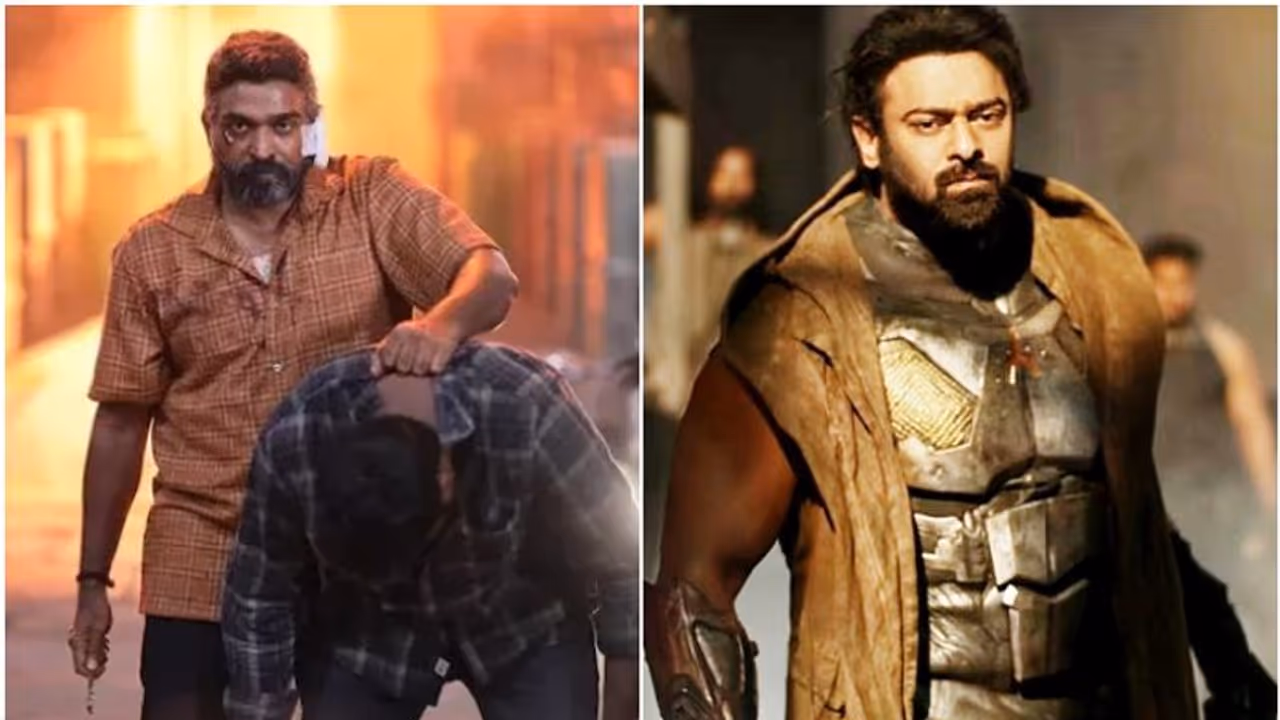 കല്ക്കി കലക്കിയിട്ടും മഹാരാജയായി വിജയ് സേതുപതി; ബോക്സോഫീസില് വന് നേട്ടം കല്ക്കി കലക്കിയിട്ടും മഹാരാജയായി വിജയ് സേതുപതി; ബോക്സോഫീസില് വന് നേട്ടം