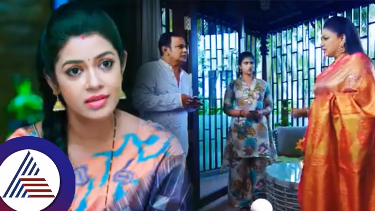 ನುಡಿದಂತೇ ನಡೆದ ಭೂಮಿಕಾ ಇರೋ ಬರೋ ಕಾರ್ಡ್ಗಳೆಲ್ಲವೂ ಬ್ಲಾಕ್: ವಿಲನ್ಗಳು ವಿಲವಿಲ! ನುಡಿದಂತೇ ನಡೆದ ಭೂಮಿಕಾ ಇರೋ ಬರೋ ಕಾರ್ಡ್ಗಳೆಲ್ಲವೂ ಬ್ಲಾಕ್: ವಿಲನ್ಗಳು ವಿಲವಿಲ!