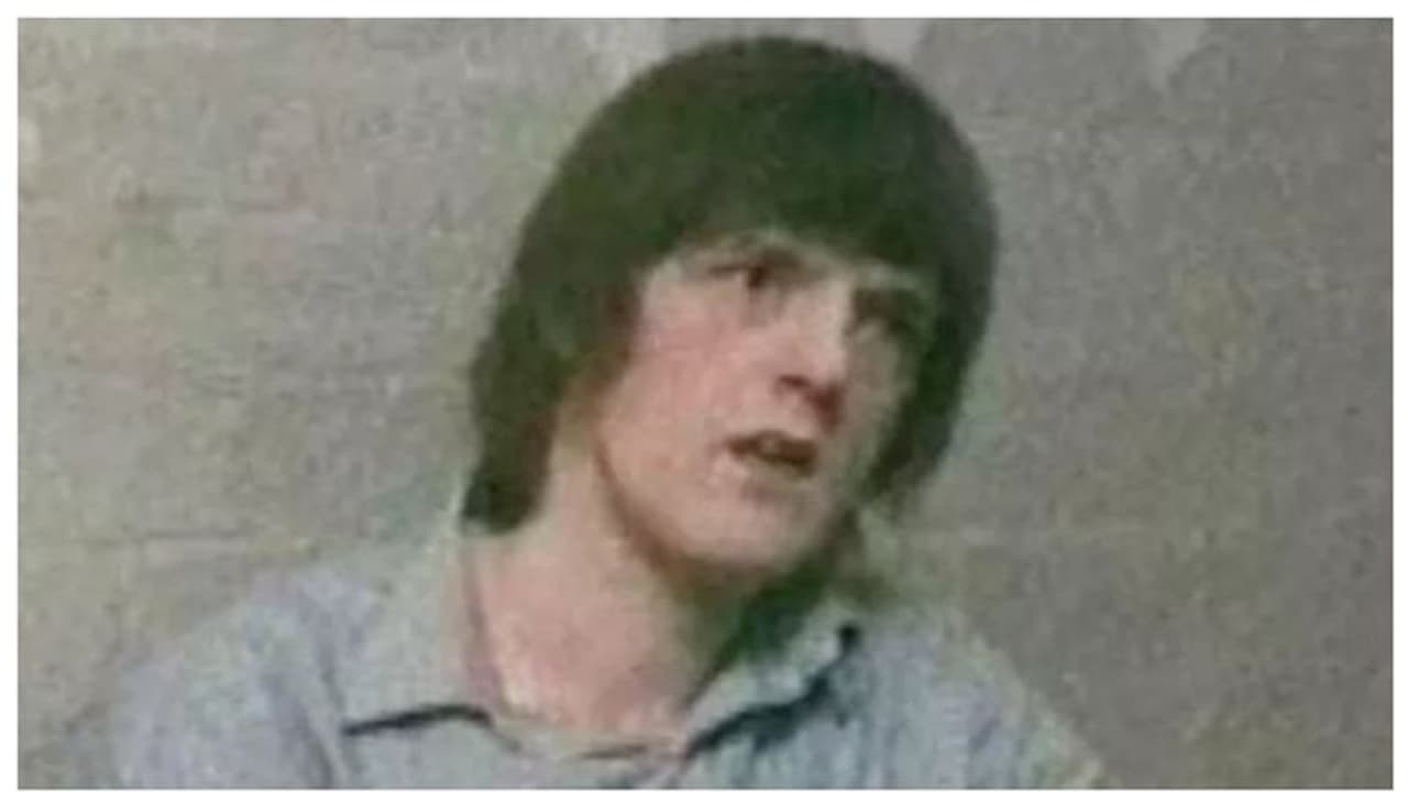 50 വർഷമായി ഏകാന്ത തടവില്‍ കഴിയുന്ന ബ്രിട്ടീഷ് തടവുകാരൻ: ചെയ്ത കുറ്റം കേട്ടാൽ ആരും അമ്പരക്കും