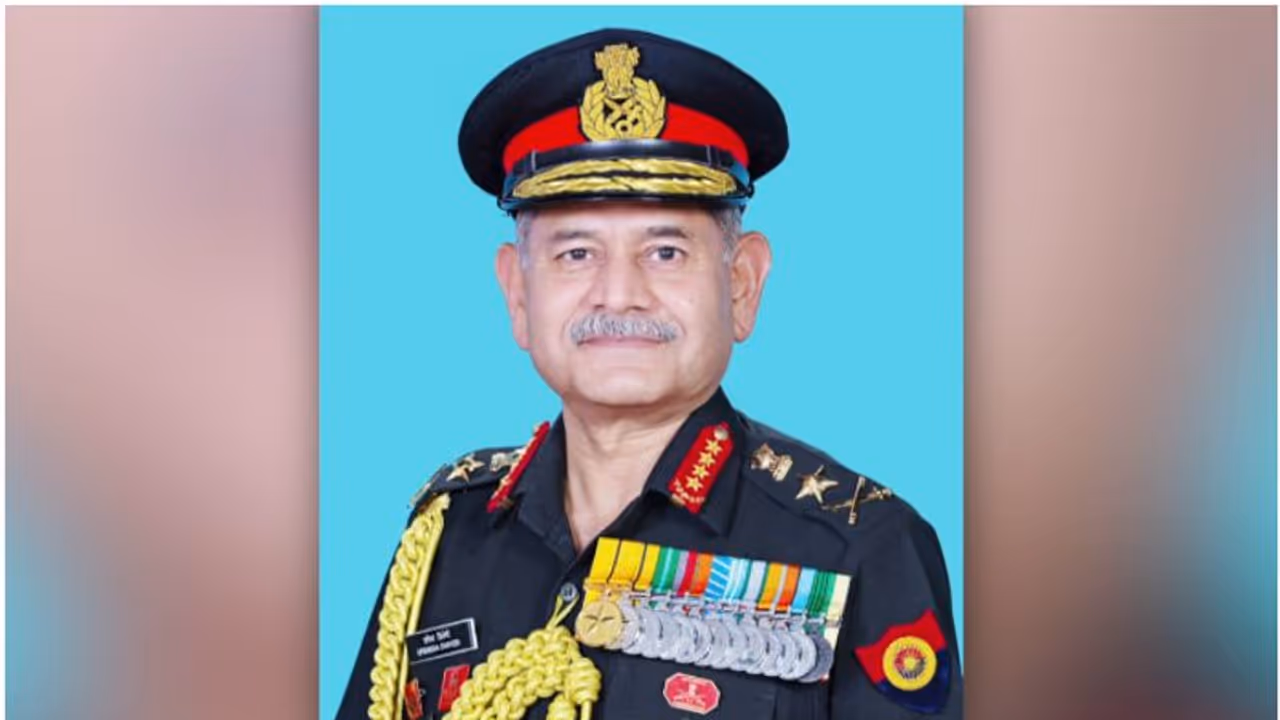 കരസേനയുടെ മുപ്പതാമത്തെ മേധാവി; ജനറൽ ഉപേന്ദ്ര ദ്വിവേദി ചുമതലയേറ്റെടുത്തു കരസേനയുടെ മുപ്പതാമത്തെ മേധാവി; ജനറൽ ഉപേന്ദ്ര ദ്വിവേദി ചുമതലയേറ്റെടുത്തു
