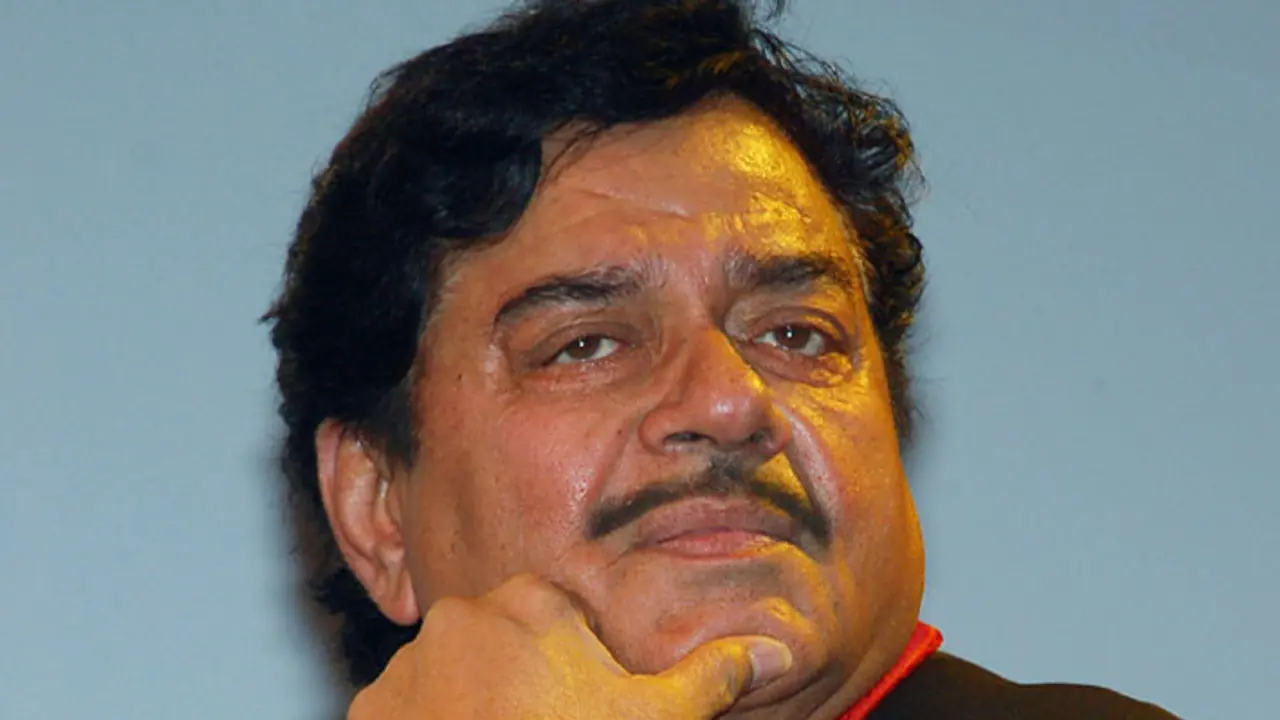 Shatrughan Sinha Health Update Shatrughan Sinha Health Update
